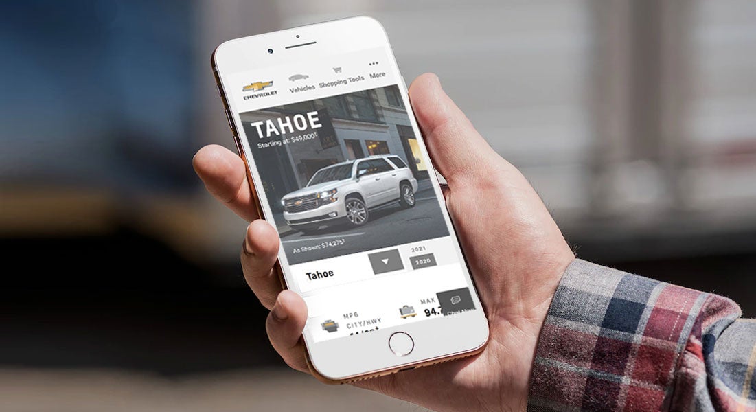 Shop Click Drive in Grand Junction, CO