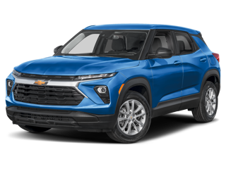 Chevrolet Trailblazer - Bozarth Miller Chevrolet in Grand Junction CO