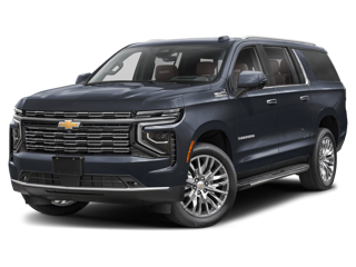 Chevrolet Suburban - Bozarth Miller Chevrolet in Grand Junction CO