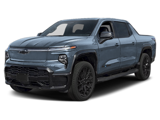 Chevrolet Silverado EV - Bozarth Miller Chevrolet in Grand Junction CO