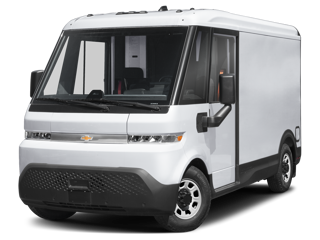 Chevrolet BrightDrop - Bozarth Miller Chevrolet in Grand Junction CO