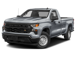 Chevrolet Silverado 1500 - Bozarth Miller Chevrolet in Grand Junction CO