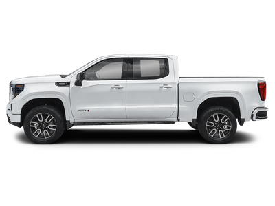 2025 GMC Sierra 1500 Base