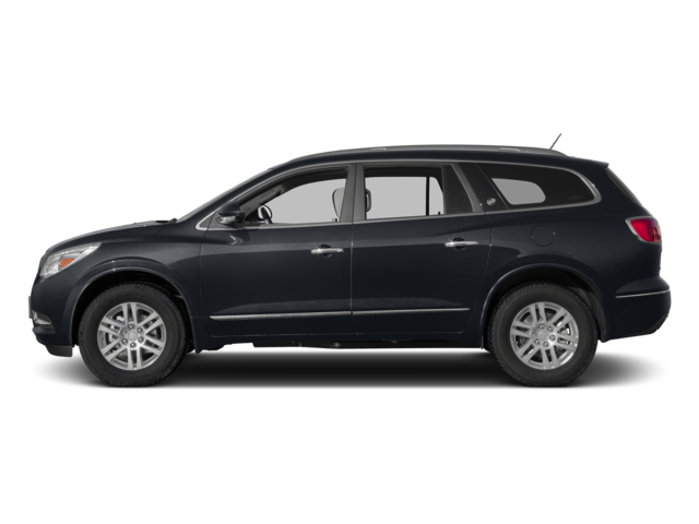 2014 Buick Enclave Premium