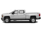2016 Chevrolet Silverado 3500 HD LTZ
