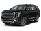 2025 GMC Yukon Base