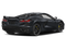 2023 Chevrolet Corvette Stingray 1LT
