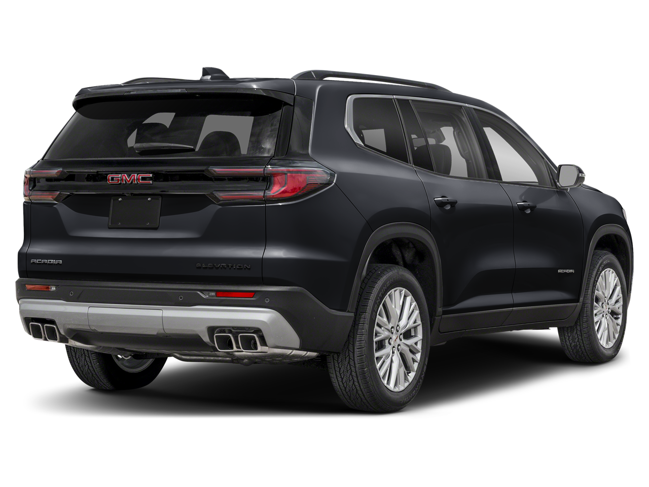 2025 GMC Acadia Base