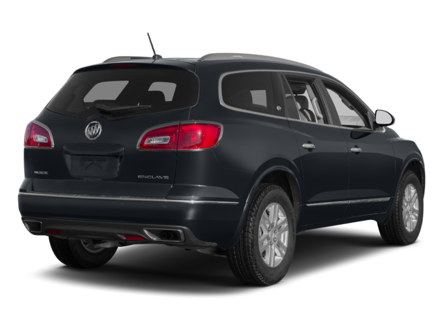 2014 Buick Enclave Premium