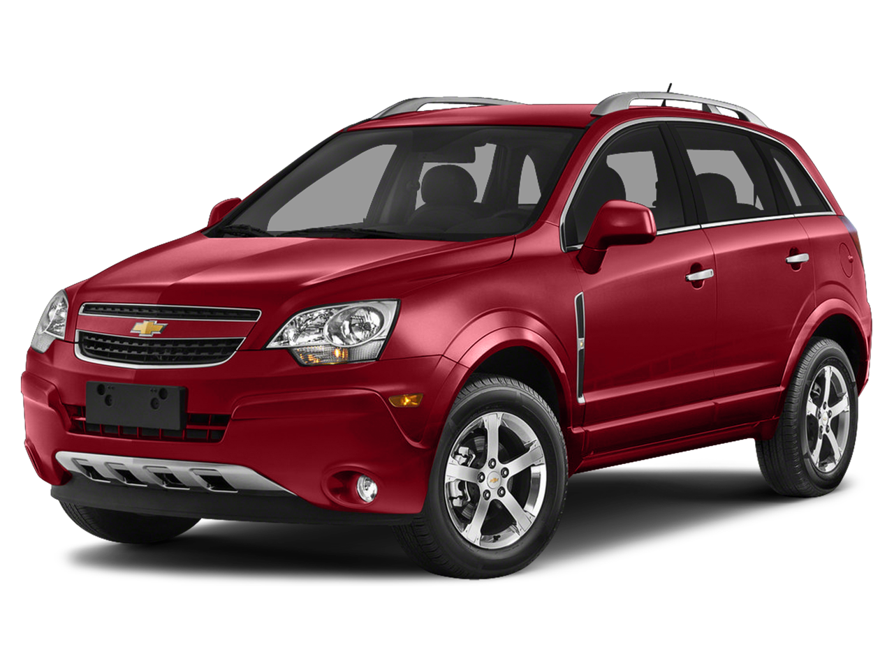 2015 Chevrolet Captiva Sport FWD 2LS's photo