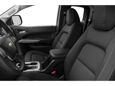 2015 Chevrolet Colorado 4WD LT