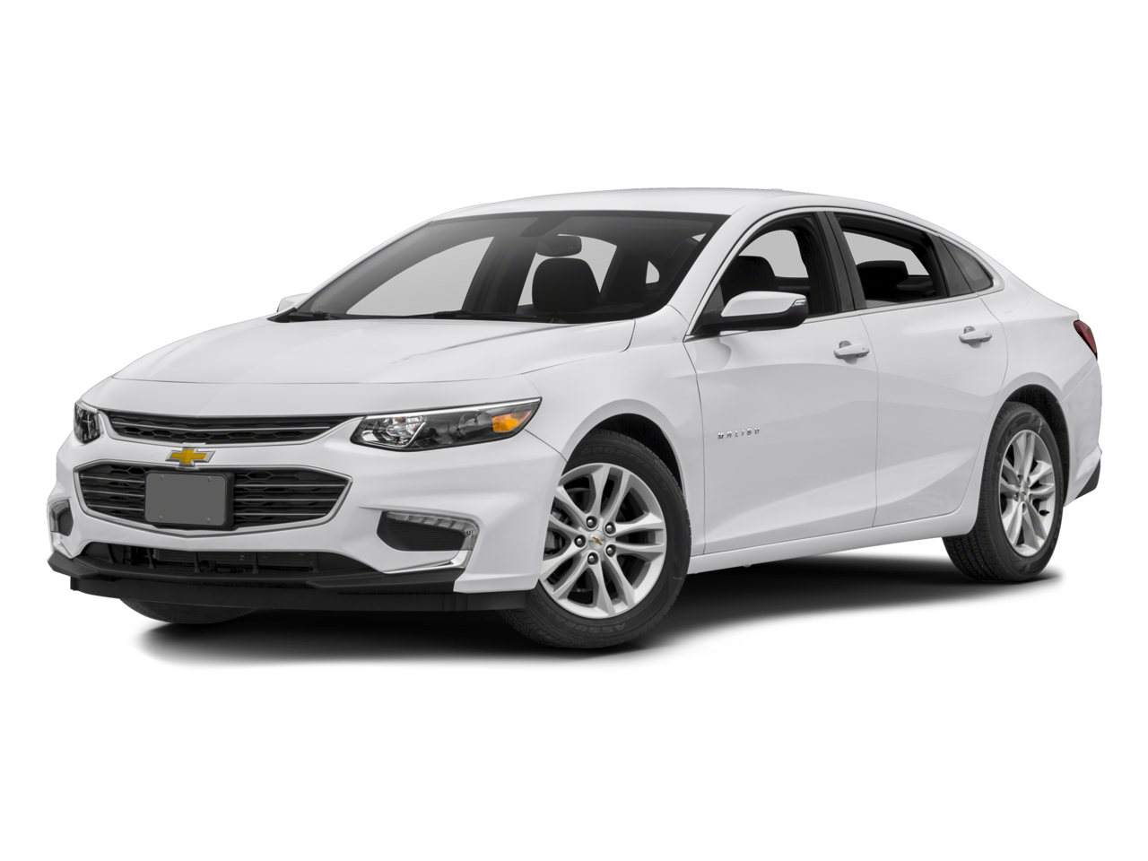 2016 Chevrolet Malibu 2LT's photo