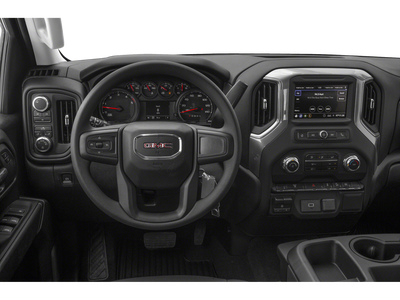 2021 GMC Sierra 2500 HD Base