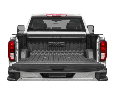 2021 GMC Sierra 2500 HD Base