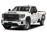 2022 GMC Sierra 2500 HD Pro