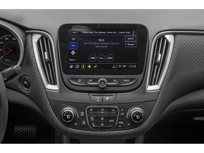 2023 Chevrolet Malibu Base