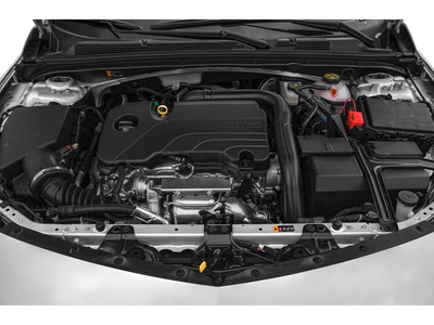 2023 Chevrolet Malibu Base