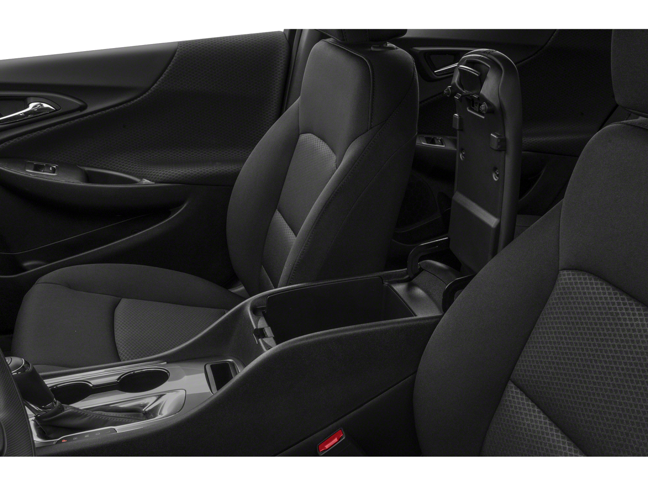 2023 Chevrolet Malibu Base