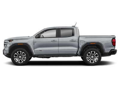 2024 GMC Canyon Base