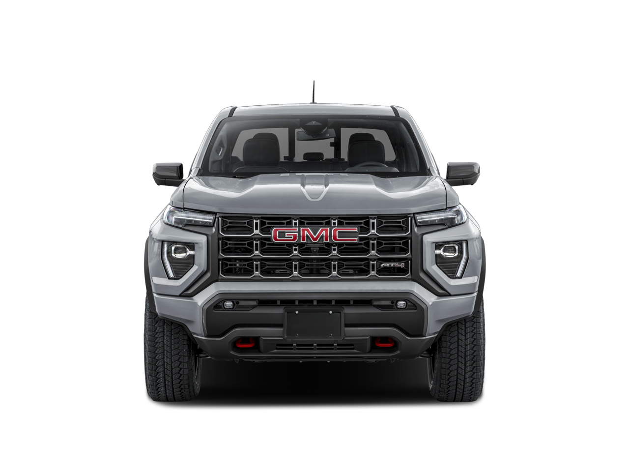 2024 GMC Canyon Base