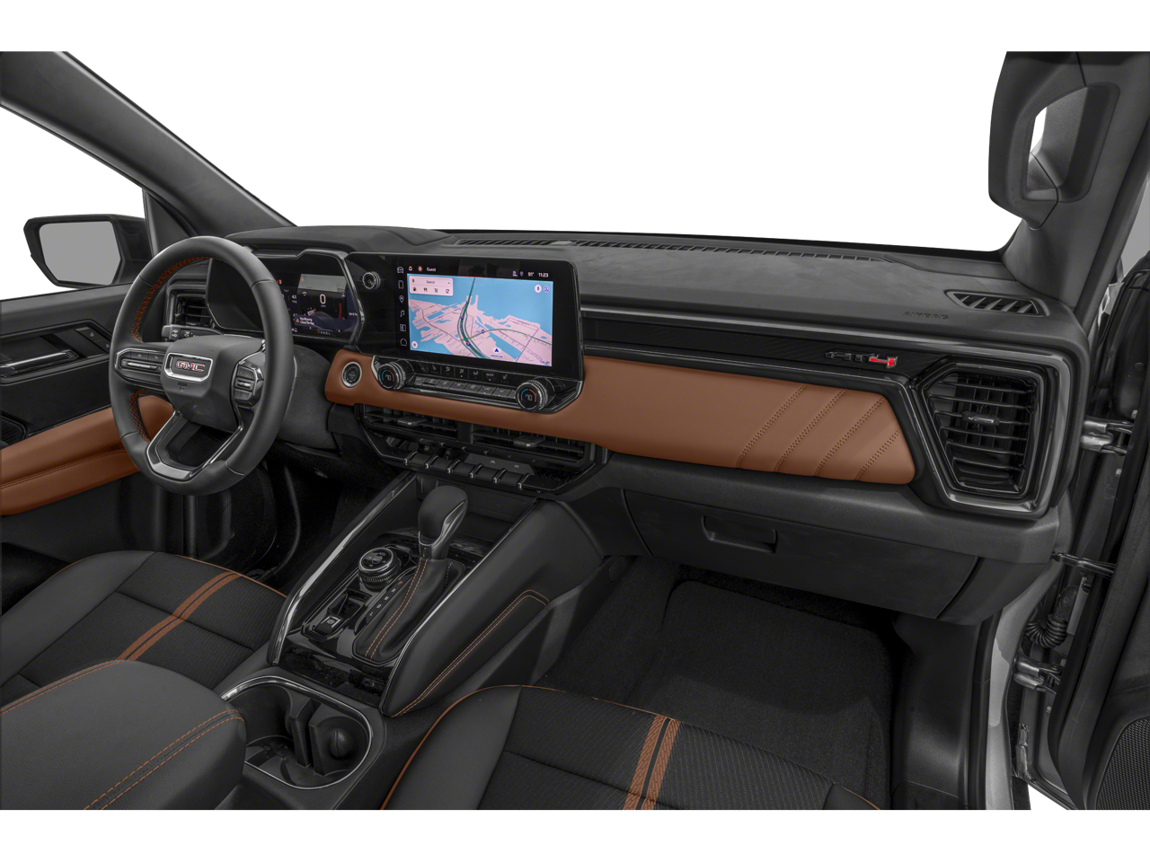 2024 GMC Canyon Base