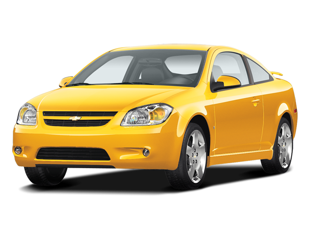 2009 Chevrolet Cobalt LS Coupe's photo