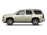 2009 Chevrolet Tahoe LTZ