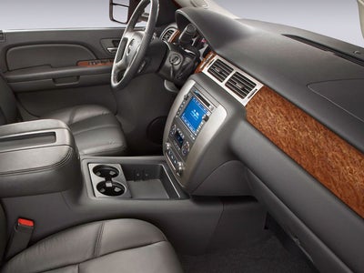 2009 GMC Sierra 3500 HD SRW SLE