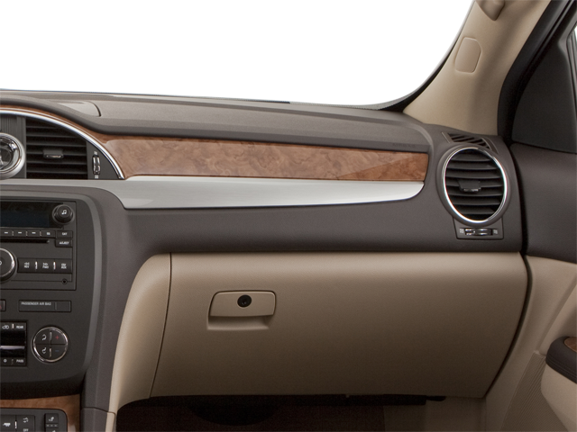 2011 Buick Enclave CX