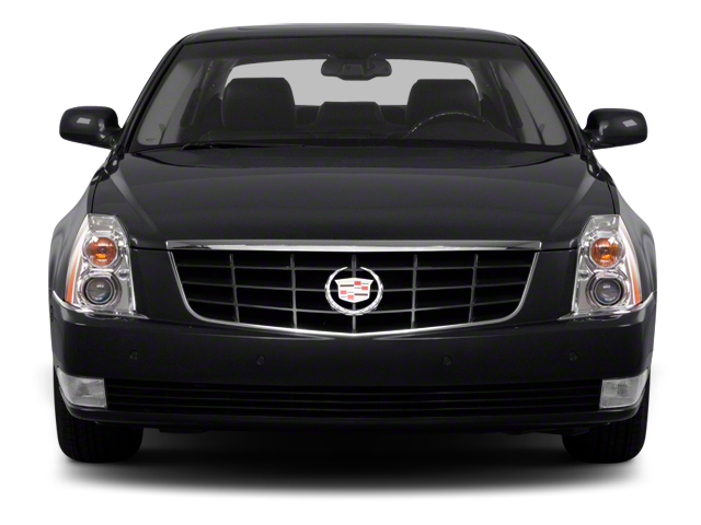 2011 Cadillac DTS Premium Collection