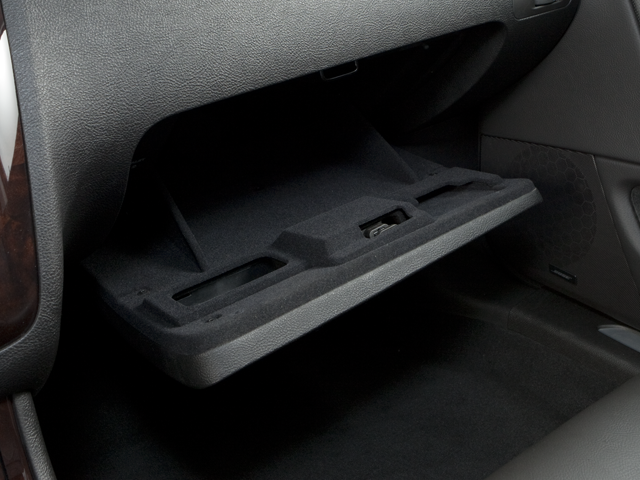 2011 Cadillac DTS Premium Collection