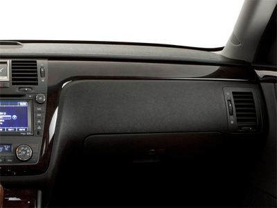 2011 Cadillac DTS Premium Collection