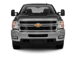 2013 Chevrolet Silverado 2500 HD Base