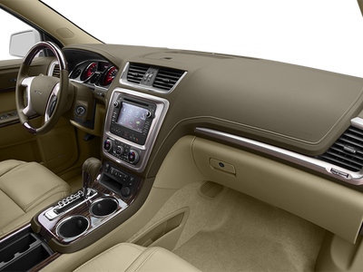 2013 GMC Acadia Denali