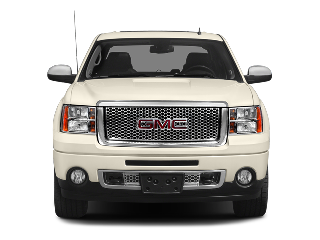 2013 GMC Sierra 1500 Denali