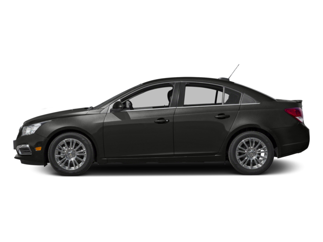 2016 Chevrolet Cruze Limited ECO
