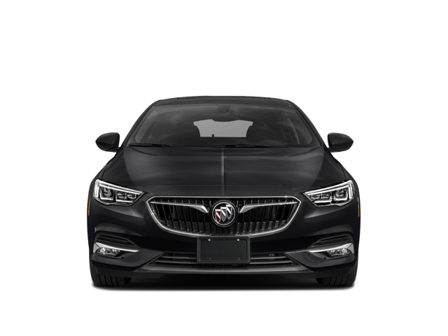 2018 Buick Regal Sportback Essence