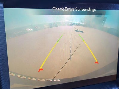 2020 Jeep Wrangler Unlimited Recon