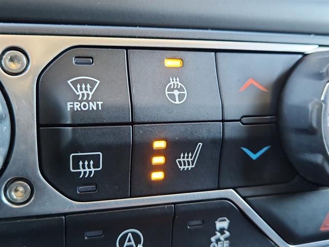 2020 Jeep Wrangler Unlimited Recon