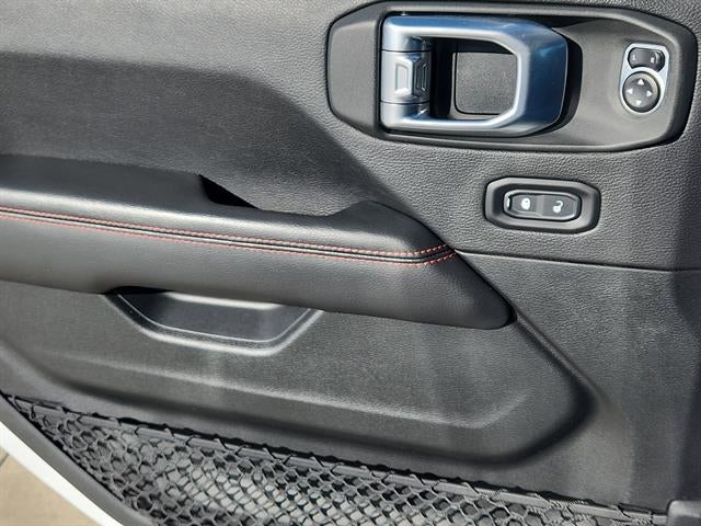 2020 Jeep Wrangler Unlimited Recon