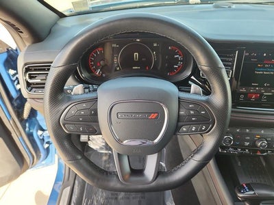 2025 Dodge Durango GT Plus
