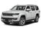2023 Jeep Wagoneer Series III