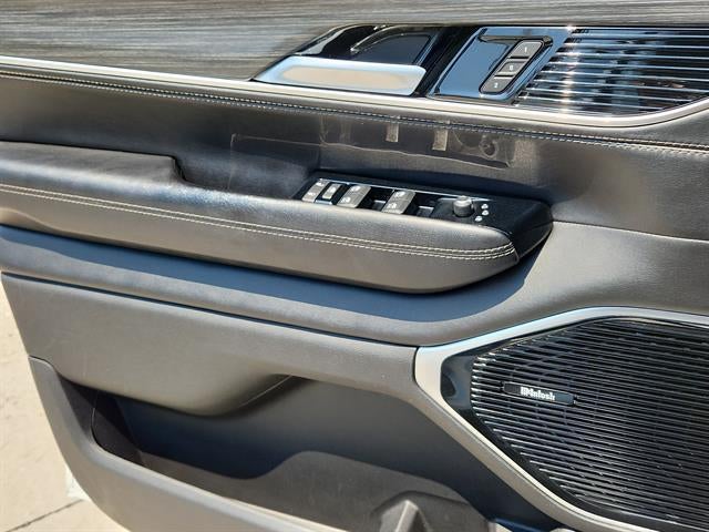 2023 Jeep Wagoneer Series III