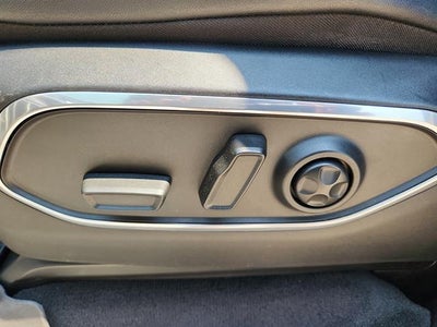2023 Jeep Wagoneer Series III