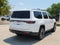2023 Jeep Wagoneer Series III