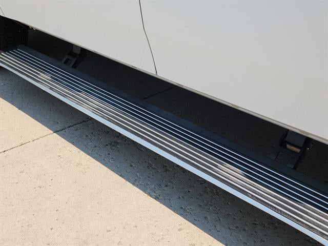 2023 Jeep Wagoneer Series III