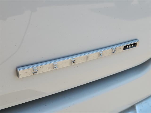 2023 Jeep Wagoneer Series III