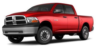 2012 RAM 1500 Laramie 4x4 Crew Cab's photo