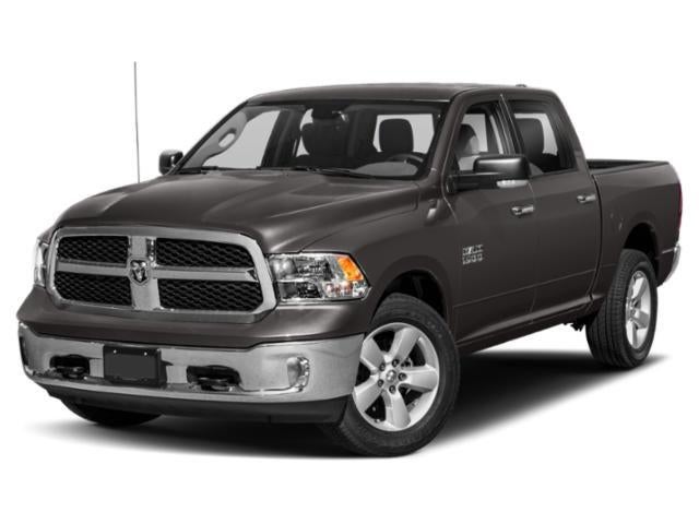 2019 RAM 1500 Classic's photo
