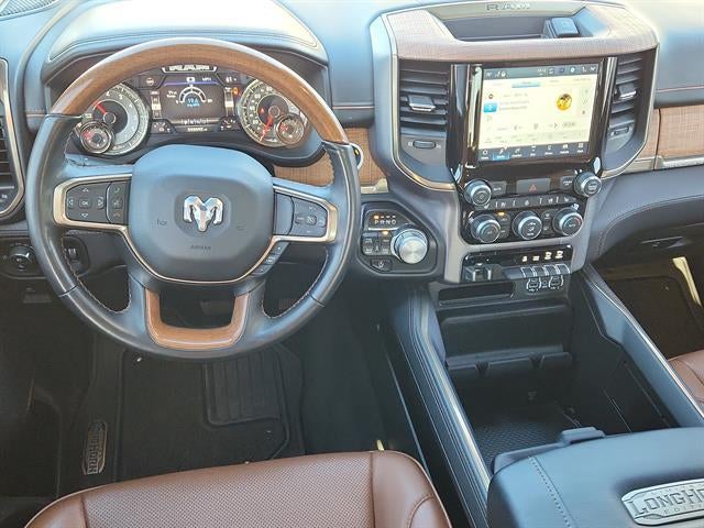 2022 RAM 1500 Longhorn